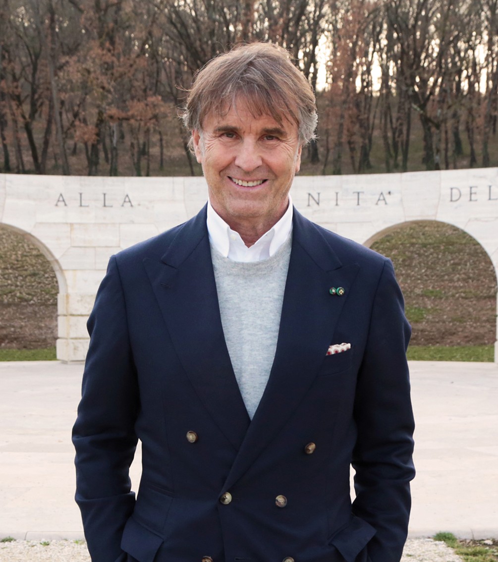 Brunello<br>Cucinelli