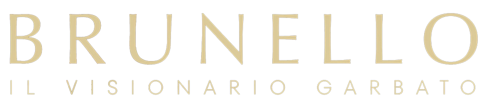 Brunello, il visionario garbato